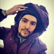 Profile photo of Bakir Vehabovic